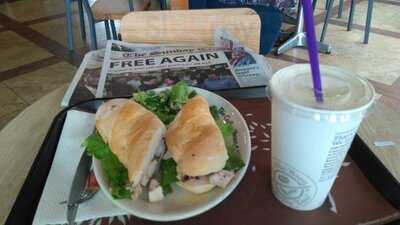 The Coffee Bean & Tea Leaf