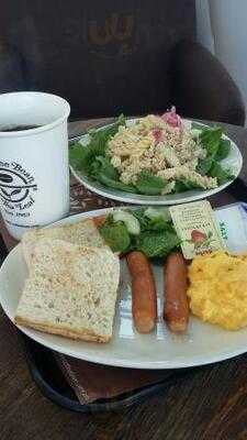 The Coffee Bean & Tea Leaf