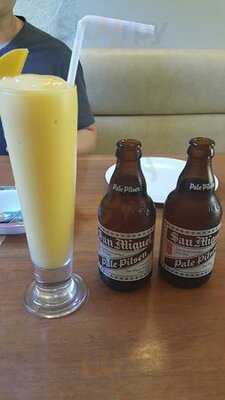 Lantaw 2 Native Restaurant