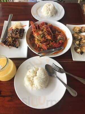 Lantaw 2 Native Restaurant