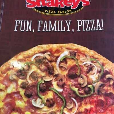 Shakey's