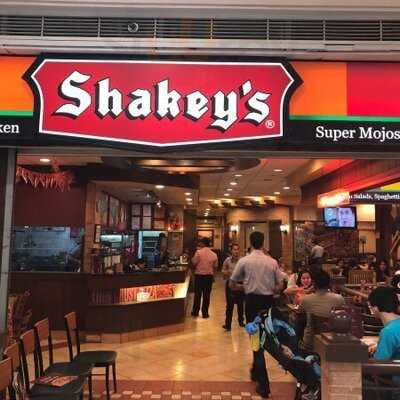 Shakey's
