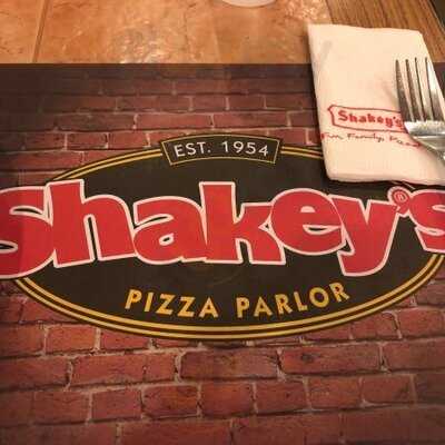 Shakey's