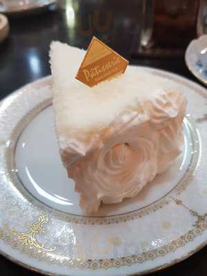 Micky's Japanese Cakes