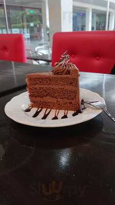 Micky's Japanese Cakes