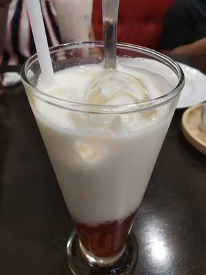 Micky's Japanese Cakes