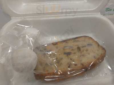 Micky's Japanese Cakes