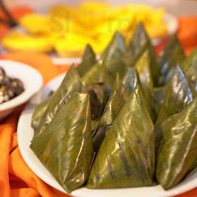 Tablea Chocolate Cafe