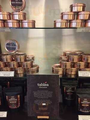 Tablea Chocolate Cafe