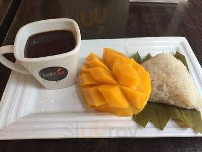 Tablea Chocolate Cafe