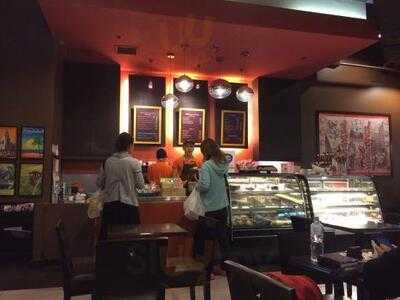 Tablea Chocolate Cafe