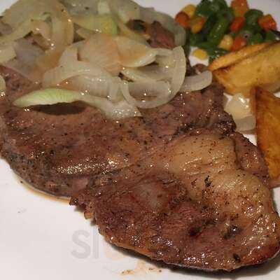 Cebu Beehive Restaurant