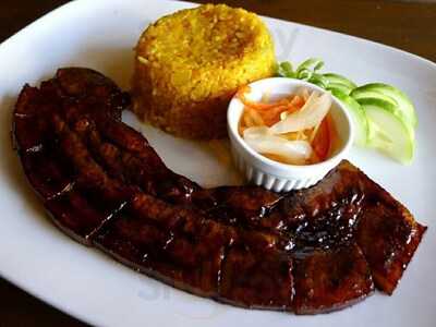 Everything Yummy [food + Love]