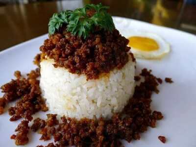 Everything Yummy [food + Love]