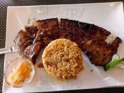 Everything Yummy [food + Love]