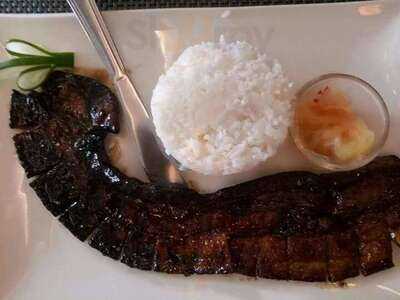 Everything Yummy [food + Love]