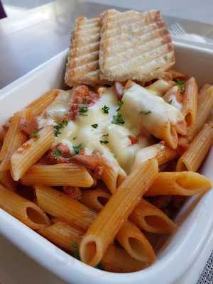 Vanille Bistro And Cafe