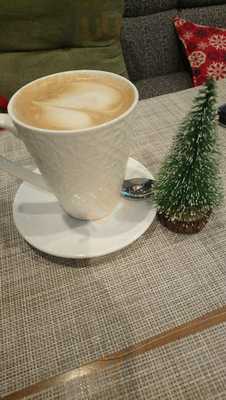 Vanille Bistro And Cafe