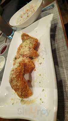 Vanille Bistro And Cafe