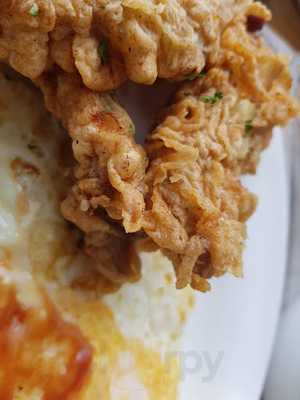 Vanille Bistro And Cafe