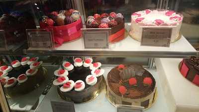 Vanille Bistro And Cafe