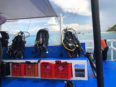 Watersport Beach Resort