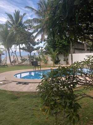 Watersport Beach Resort