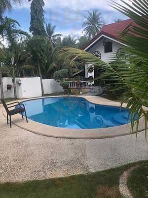 Watersport Beach Resort