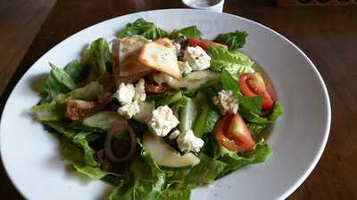 The Seaside Saloon Bar & Grill, By The Social