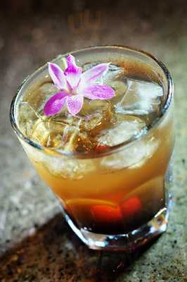 The Seaside Saloon Bar & Grill, By The Social