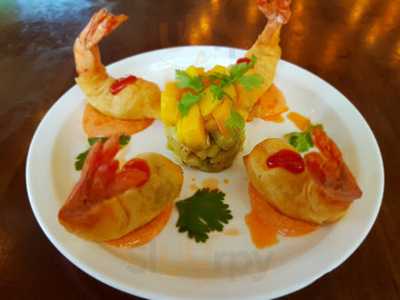 The Seaside Saloon Bar & Grill, By The Social