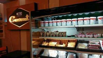 Metro Gourmet