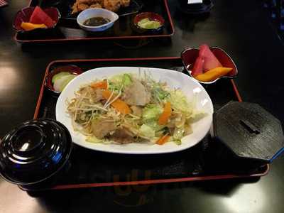 Captain A's Seafood Grill