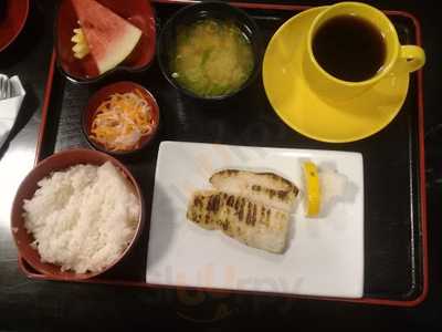 Captain A's Seafood Grill