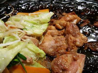 Captain A's Seafood Grill