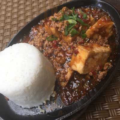 Shaka Hawaiian Resaurant