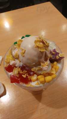 Shaka Hawaiian Resaurant