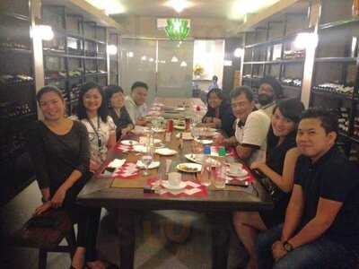 Tinderbox Wine And Deli Shop