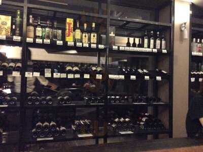 Tinderbox Wine And Deli Shop