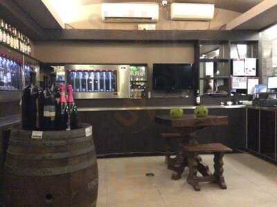 Tinderbox Wine And Deli Shop