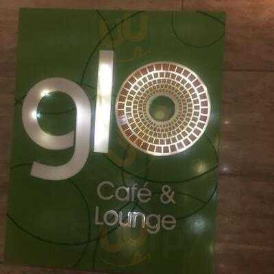 Glo Cafe & Restaurant