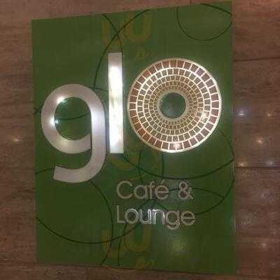 Glo Cafe & Restaurant