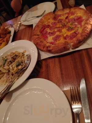 La Bella Pizza Bistro/ La Bella Napoli