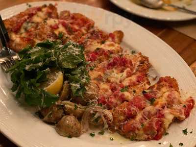 La Bella Pizza Bistro/ La Bella Napoli