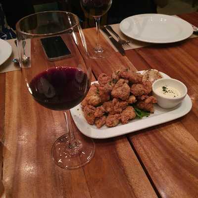 La Bella Pizza Bistro/ La Bella Napoli