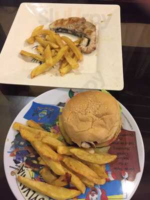 Naspri Brasserie En Bistro