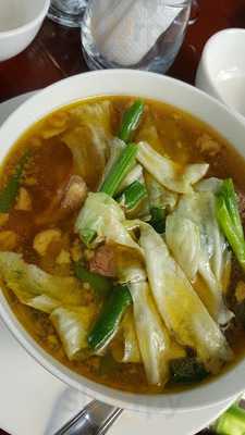 Naspri Brasserie En Bistro