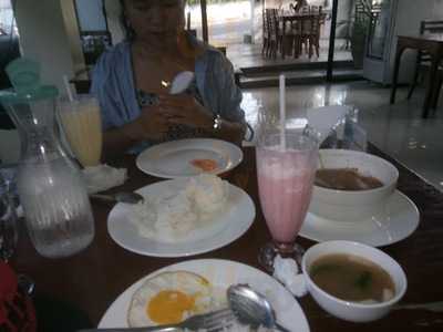 Naspri Brasserie En Bistro