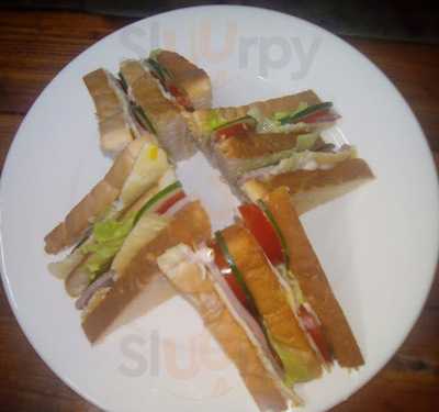 Naspri Brasserie En Bistro