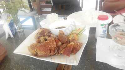 Naspri Brasserie En Bistro